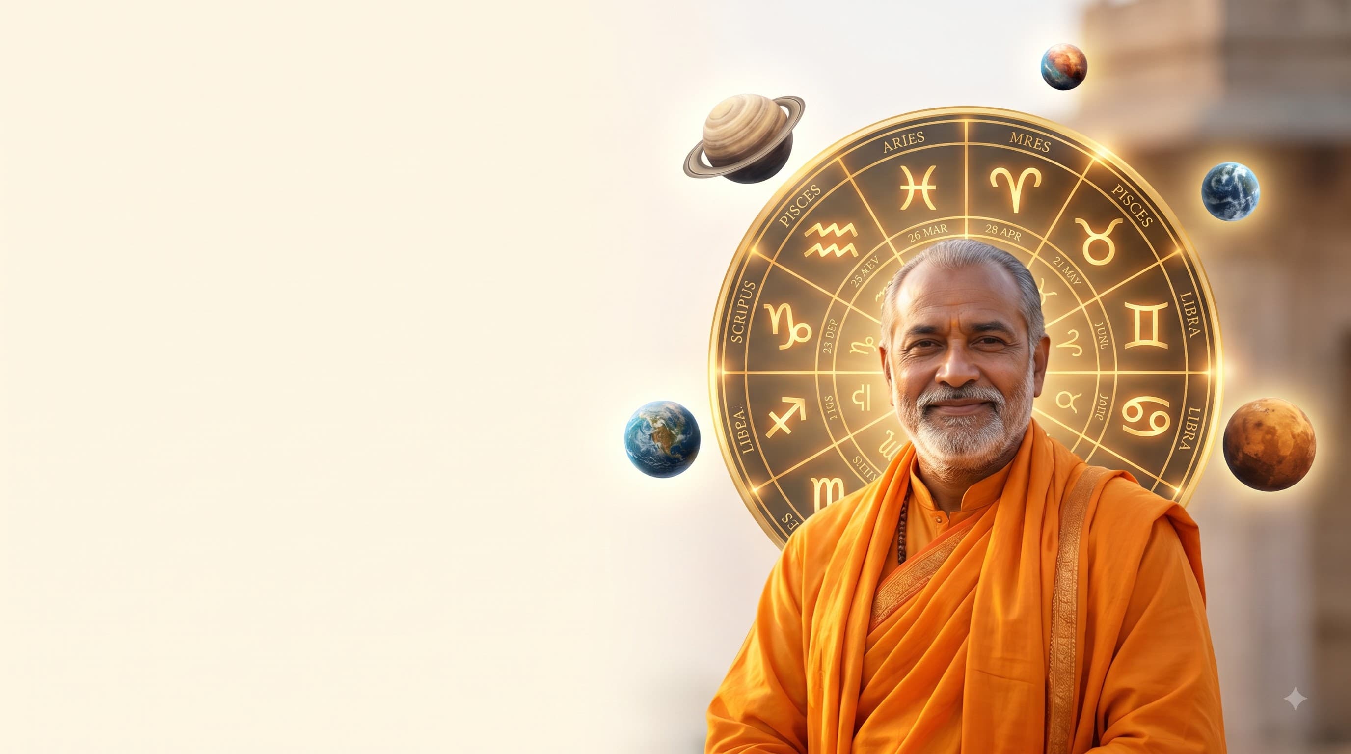 Vedic astrologer available for private consultations in Mississauga and online