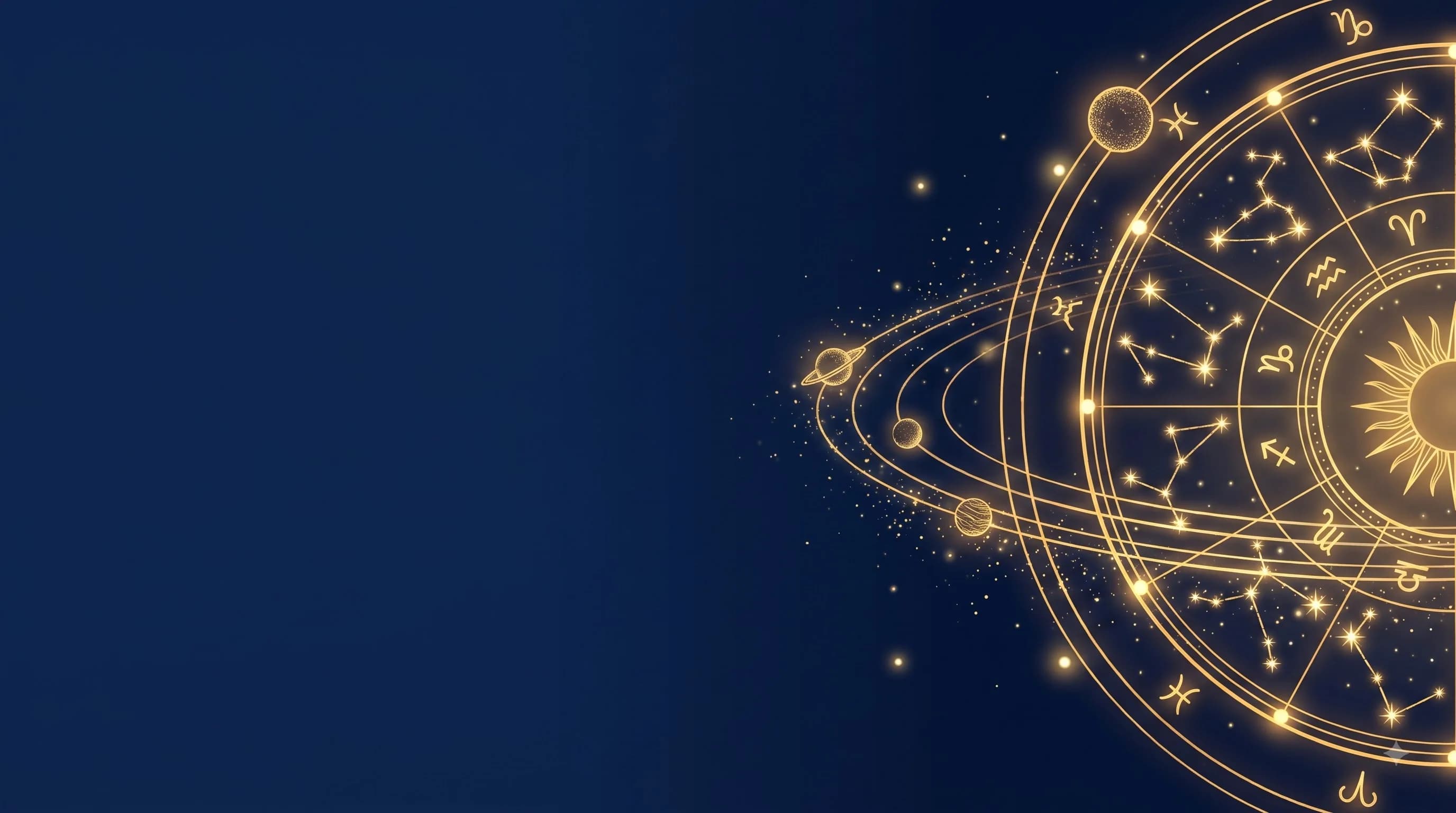 Vedic astrologer available for a private consultation