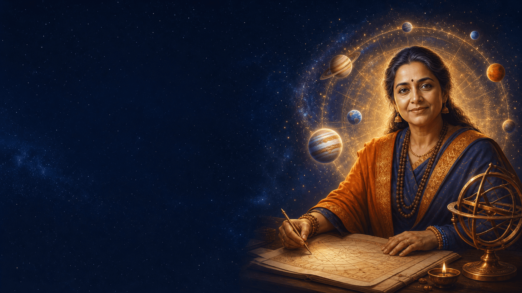 Vedic Astrology Consultation consultation