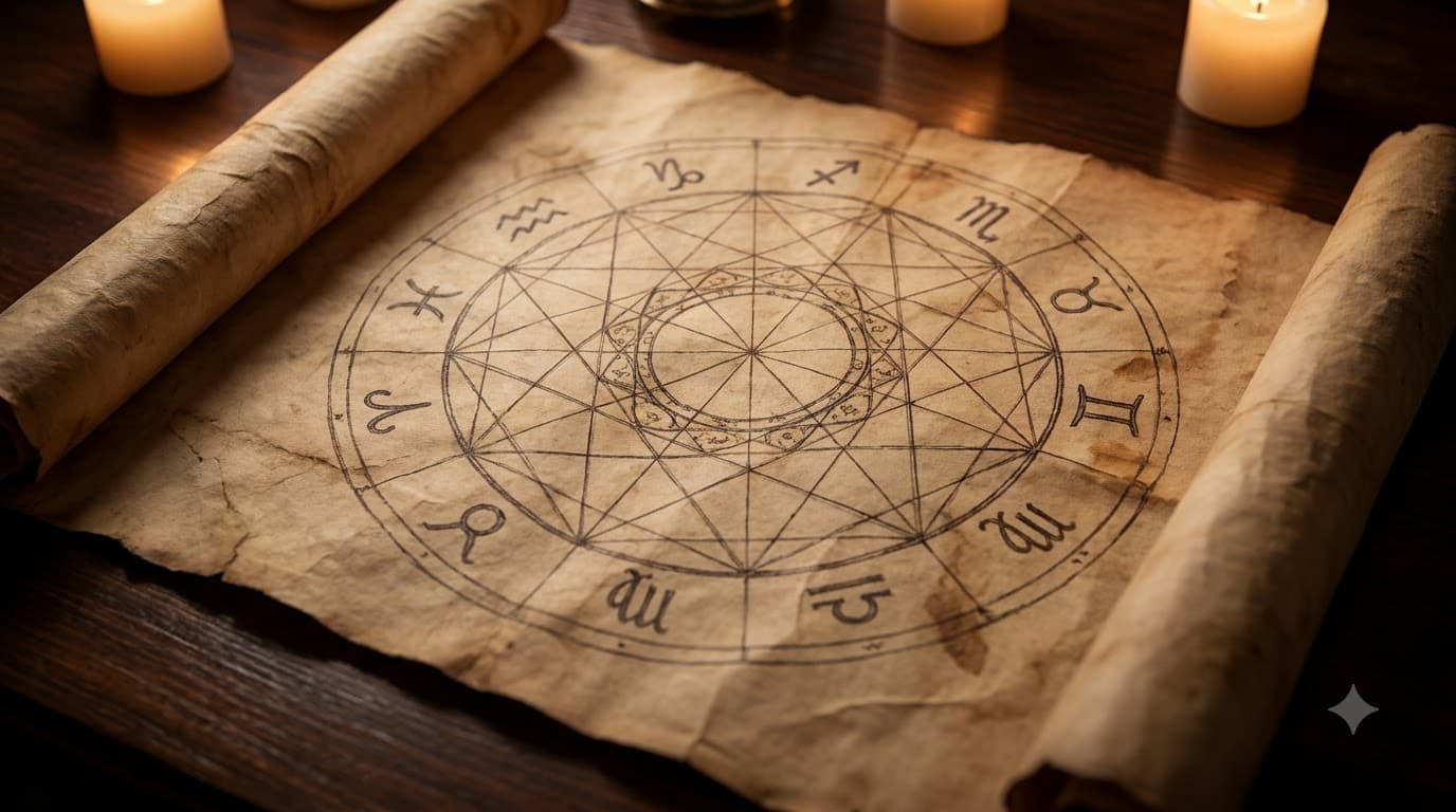 Kundali & Birth Chart Analysis consultation