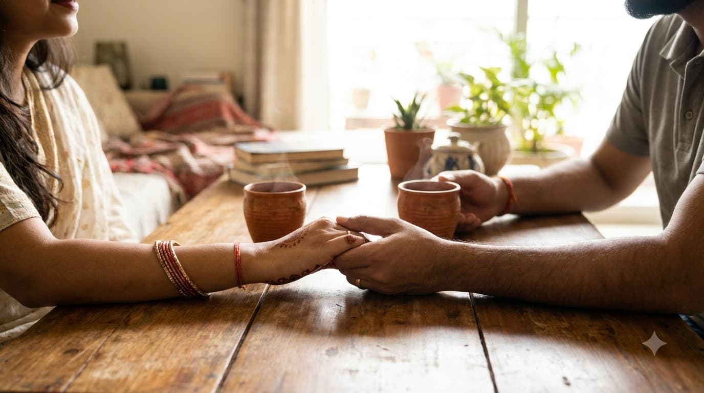 Love & Relationship Guidance consultation