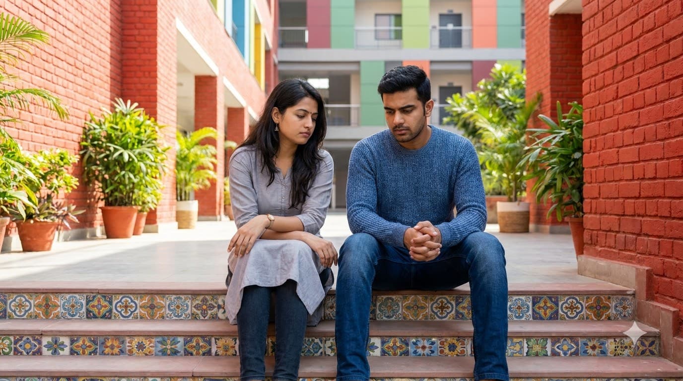 Marriage Compatibility & Guidance consultation