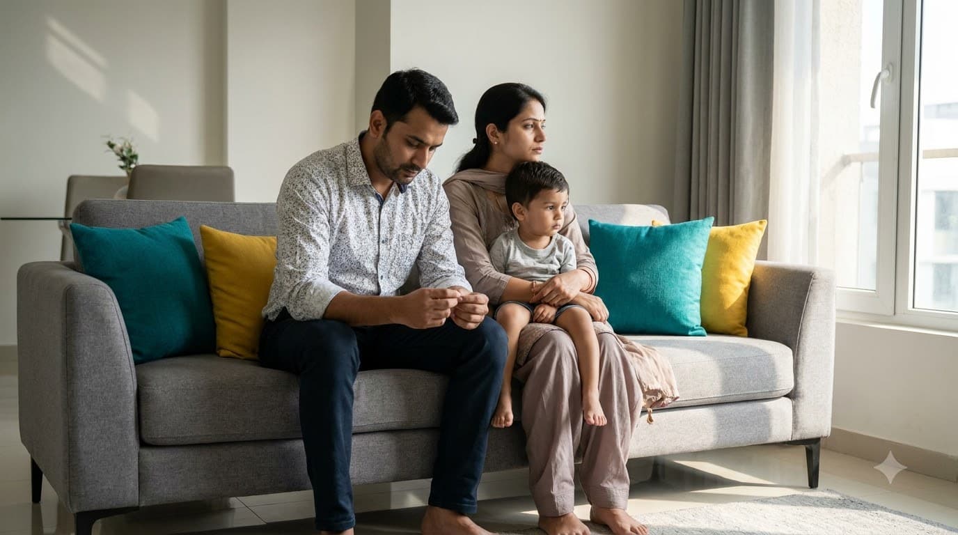 Family & Personal Guidance consultation