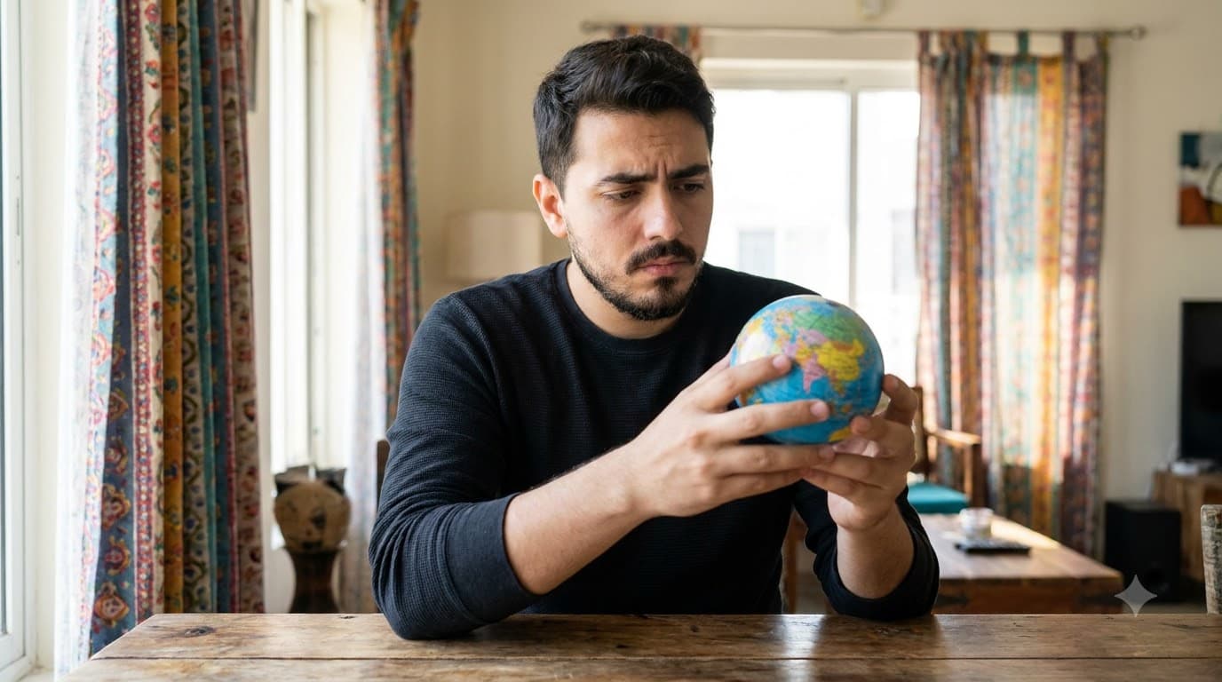 Abroad Study & Settlement Guidance consultation