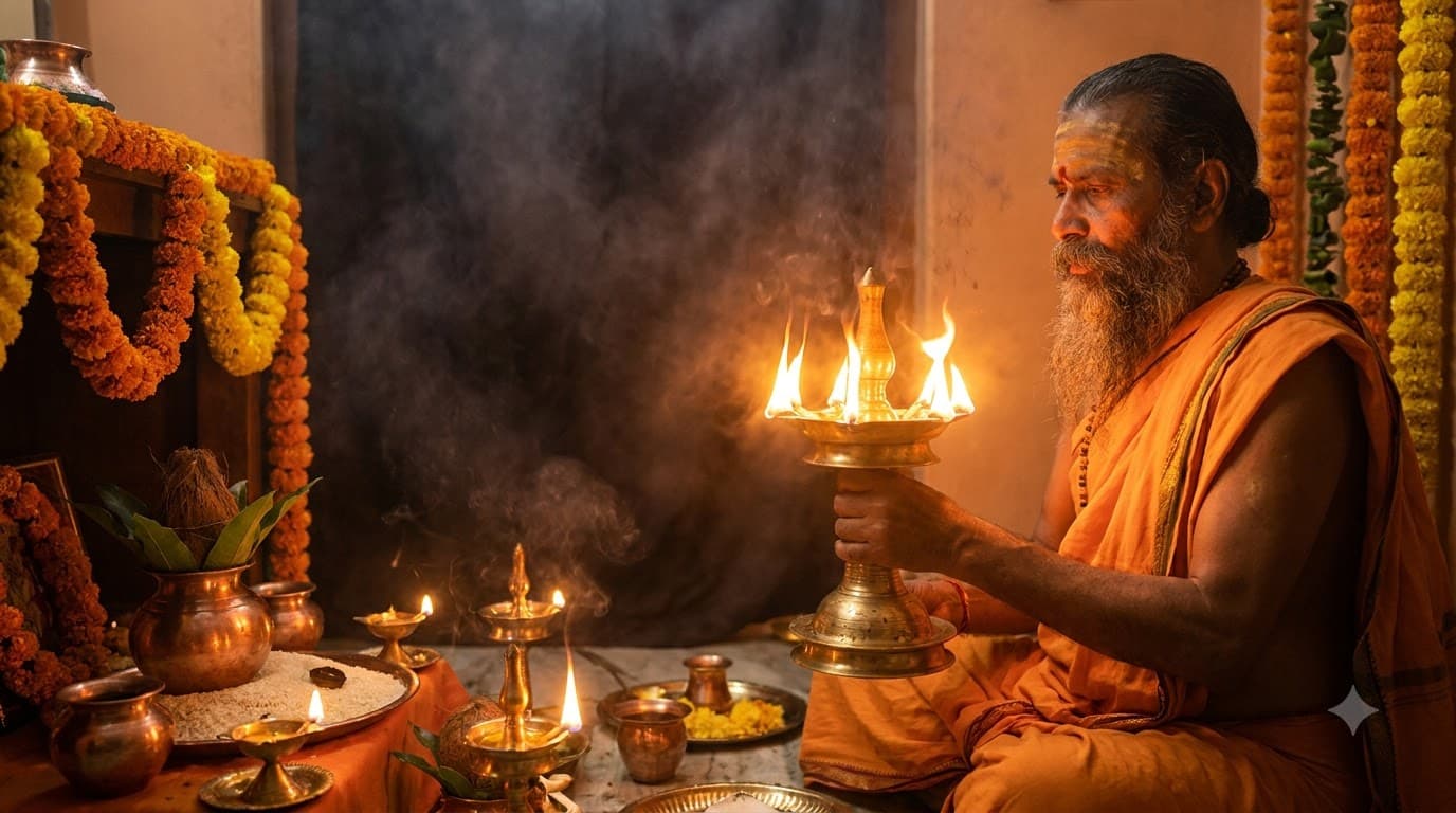 Vastu Consultation consultation