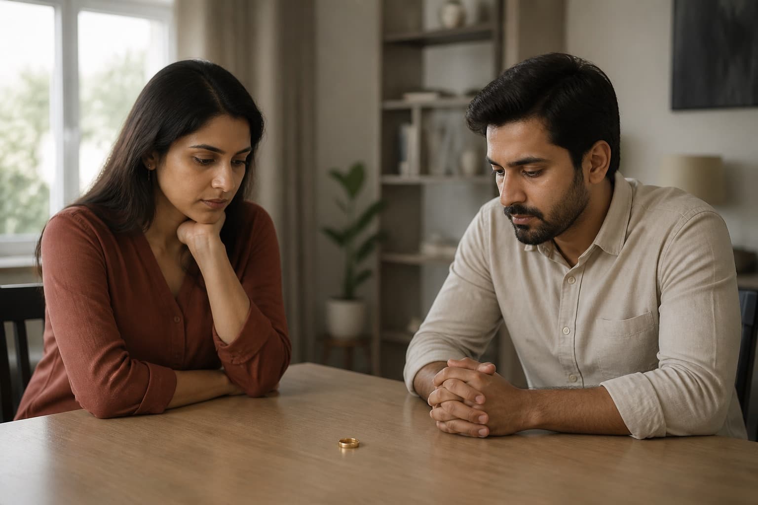 Divorce Problem Solution consultation