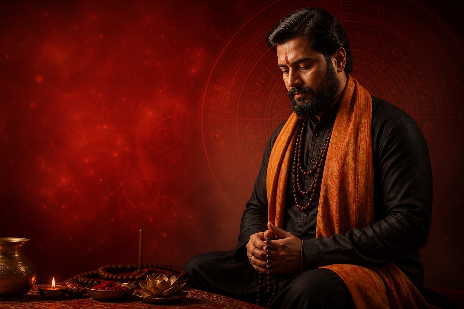 Vashikaran Specialist consultation